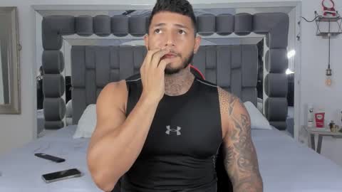 Snapshot of jaketayler10 chatting on February 14, 1:56 am my name is sebas If you come here dont hesitate to say hello Im a guy who really likes having conversations and having hot online show from February 14, 1:56 am