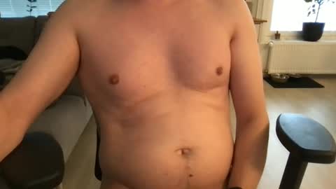 make me hard online show from October 20, 1:37 pm