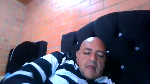 JakoXXXX online show from July 20, 1:35 pm