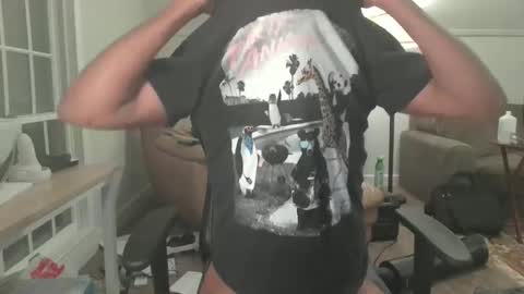 Jamal aka Jamal Hefner bbc black goodmeat ebony losangeles dayton atlanta online show from February 26, 5:31 am