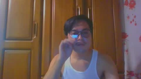 asian jameeee online show from September 12, 4:12 am