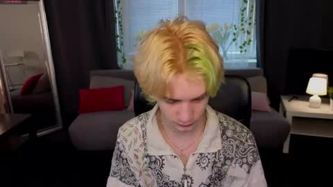 JameMiller online show from March 23, 7:14 am