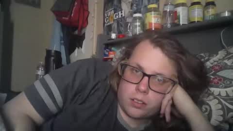 james_7675 online show from April 29, 3:38 pm