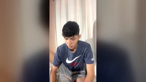 james_chez online show from February 21, 4:52 pm