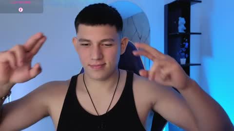 james_cr online show from May 31, 6:09 pm