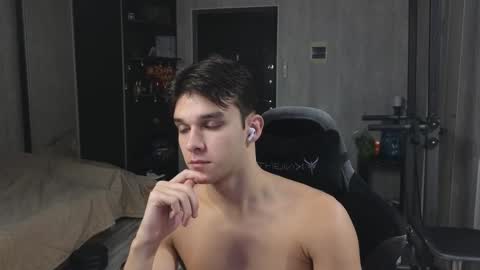 James online show from January 31, 11:03 pm