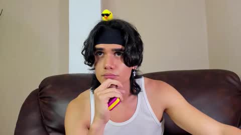 james_morrisonm online show from November 27, 10:02 pm