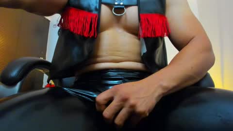 James online show from February 15, 2:11 pm