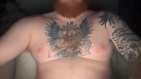 jamesbuilt online show from January 13, 3:44 am