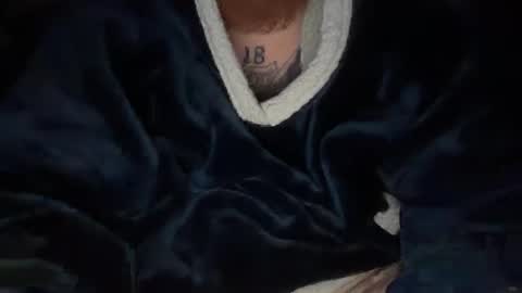 jamesbuilt online show from January 6, 7:45 am