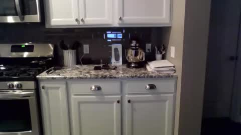 jamesmckendree online show from March 24, 11:26 am