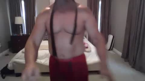 jamesmckendree online show from June 9, 11:17 pm