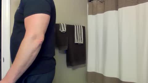 jamesmckendree online show from March 30, 1:28 am