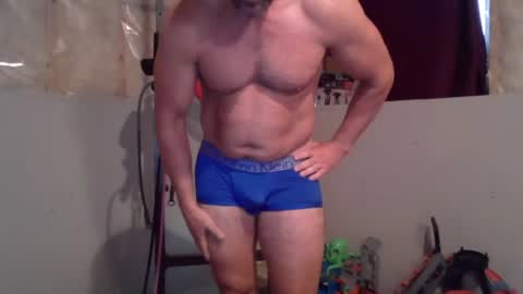 jamesmckendree online show from June 13, 6:06 pm