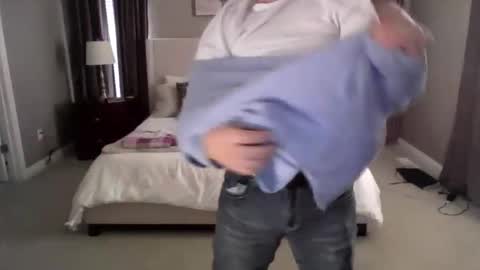 jamesmckendree online show from November 16, 7:16 pm