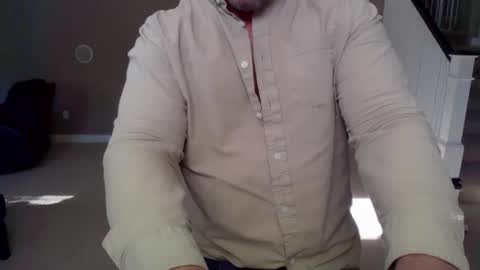 jamesmckendree online show from November 5, 8:11 pm