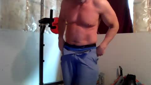 jamesmckendree online show from July 4, 4:43 pm