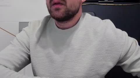 JamesMyers online show from March 18, 4:48 am