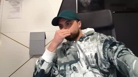 JamesMyers online show from November 16, 4:58 am