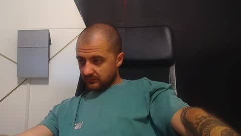 JamesMyers online show from July 17, 3:46 am