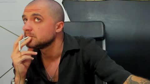 JamesMyers online show from April 15, 6:24 am