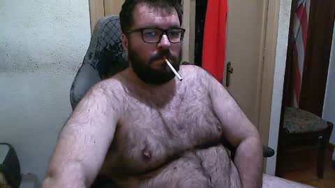 jamesoncoke30 online show from March 31, 2:57 am