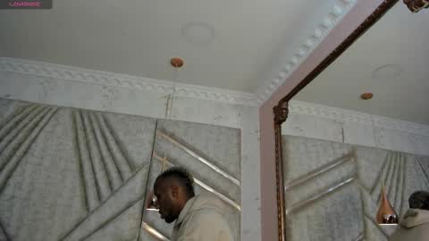 James  online show from February 26, 12:14 pm