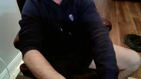 James Pembroke at your service online show from February 21, 7:59 pm