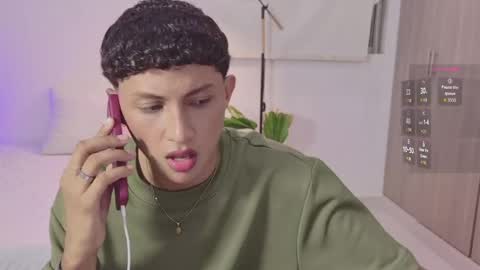 jamess_blanco online show from May 25, 6:52 am