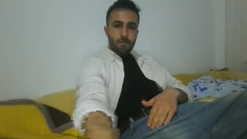 jamessandt online show from March 23, 8:15 pm