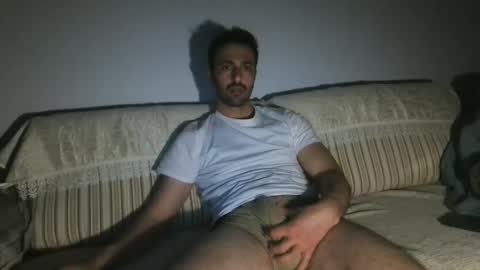 jamessandt online show from April 19, 6:10 pm