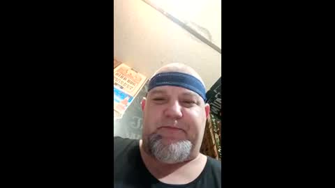 jamesshort144 online show from May 5, 10:39 am