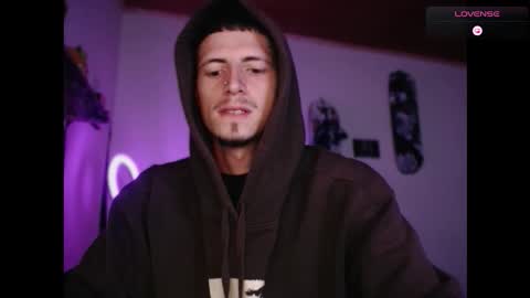 jamesss____ online show from December 2, 2:14 am