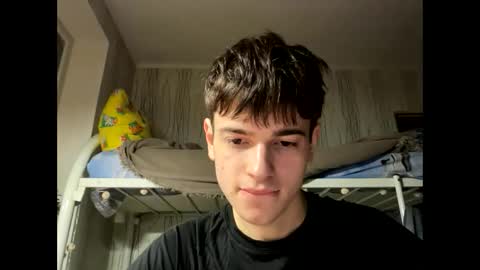 jamesstar4 online show from January 16, 7:38 pm