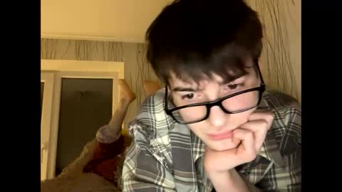 jamesstar4 online show from February 8, 3:49 pm