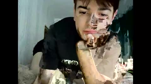 jamesstar4 online show from April 30, 4:19 am