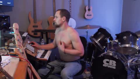 Jameswebbscope online show from February 27, 3:44 pm