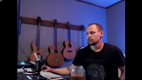 Jameswebbscope online show from February 3, 7:46 am