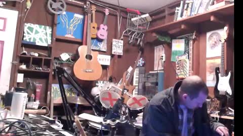 Jameswebbscope online show from January 13, 6:07 am