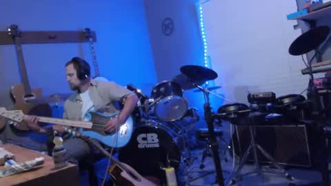 Jameswebbscope online show from March 13, 11:51 am