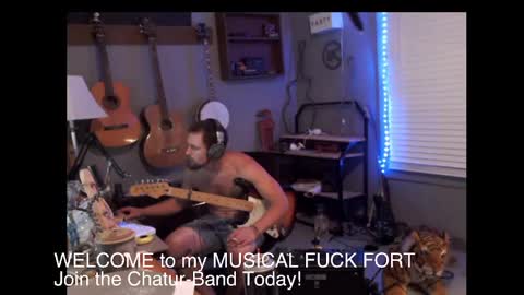 Jameswebbscope online show from May 29, 10:58 am