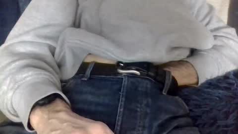 jameswhite5001 online show from February 8, 9:26 am