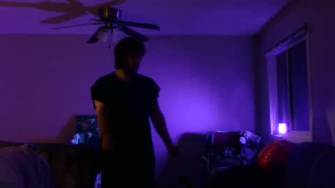 jameswolf777 online show from January 15, 9:24 am