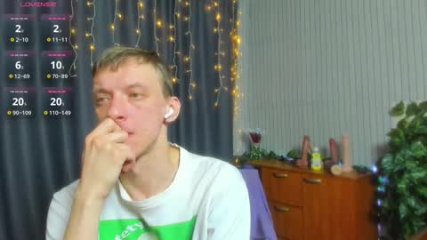 jamie inked online show from February 17, 3:16 am