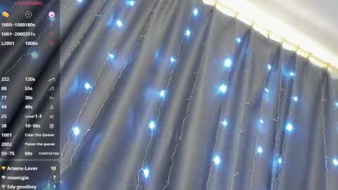 jamie inked online show from April 10, 9:49 am