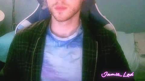 Snapshot of jamie_lad chatting on December 24, 11:28 am Jamie online show from December 24, 11:28 am