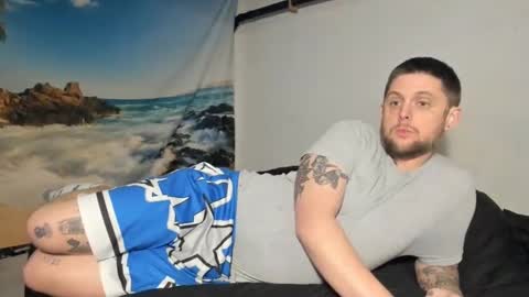 Snapshot of jamiejordan93 chatting on January 2, 7:33 am OF - Jamiejordans online show from January 2, 7:33 am