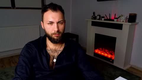 Robbie online show from November 13, 7:35 am