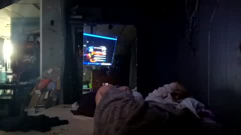 CDJamieSkye online show from June 28, 2:01 pm