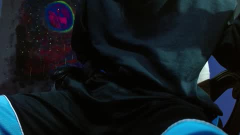 Snapshot of jammes_owen chatting on February 4, 2:39 am Jammes. online show from February 4, 2:39 am